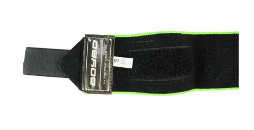 Суппорт запястья BWS305 BoyBo фото 2